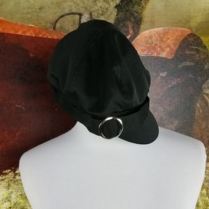 Black San Diego Hat Co